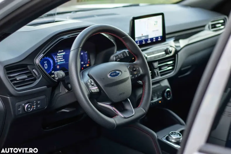 Ford Kuga din 2023 cu 14.592 km - oferta FOR151185 - foto 11