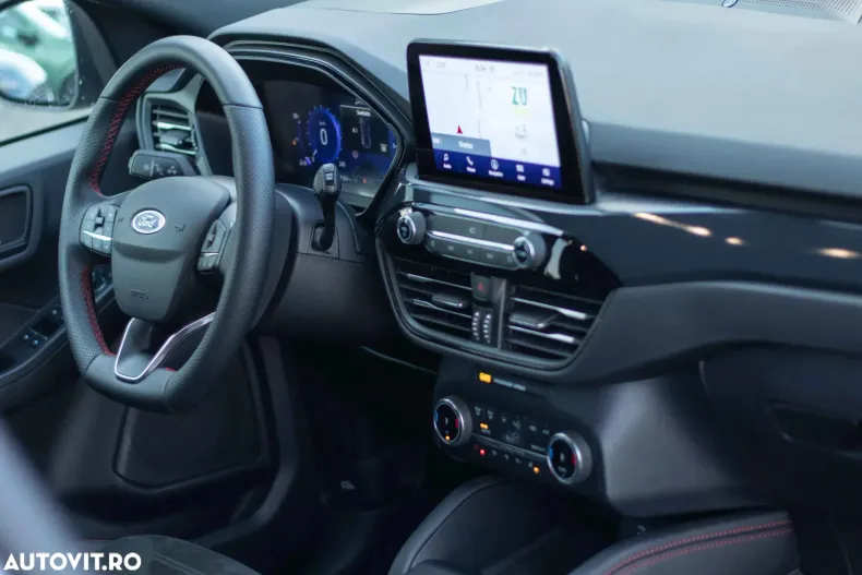 Ford Kuga din 2023 cu 14.592 km - oferta FOR151185 - foto 18