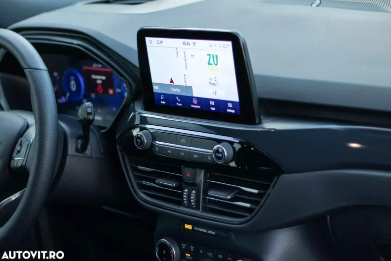 Ford Kuga din 2023 cu 14.592 km - oferta FOR151185 - foto 20