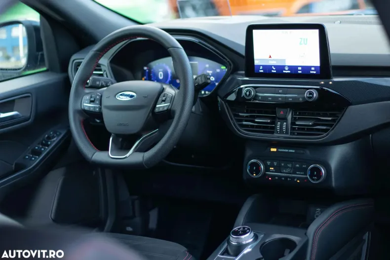 Ford Kuga din 2023 cu 14.592 km - oferta FOR151185 - foto 21