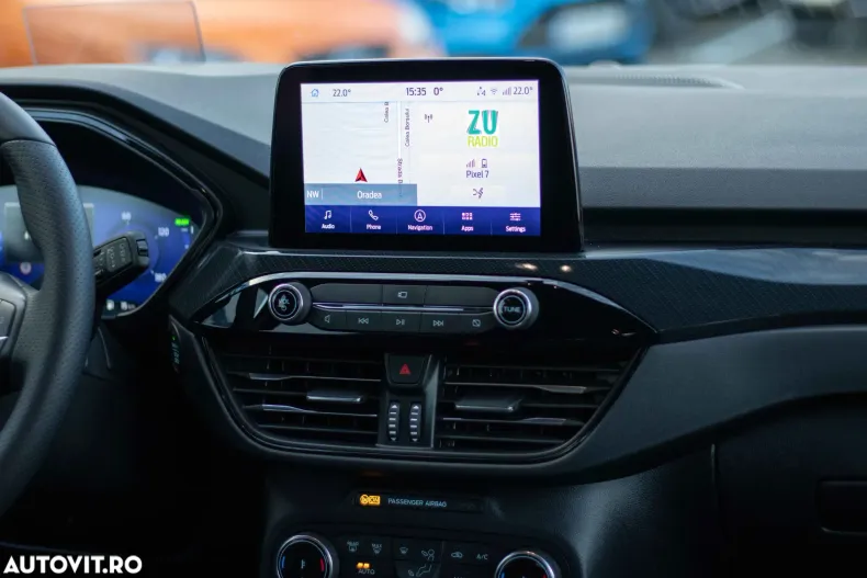 Ford Kuga din 2023 cu 14.592 km - oferta FOR151185 - foto 24