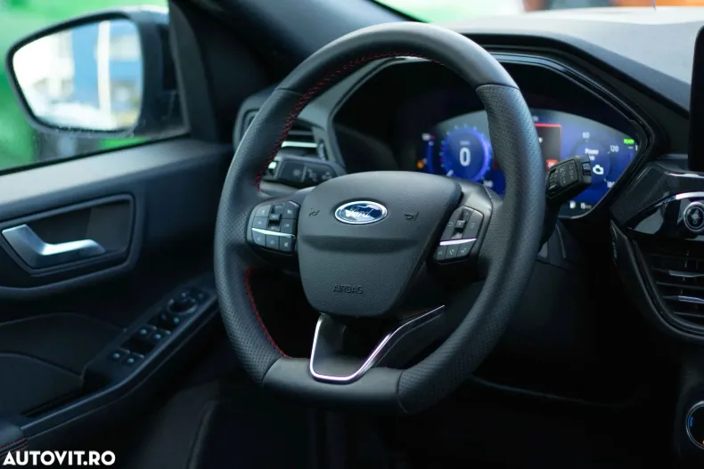 Ford Kuga din 2023 cu 14.592 km - oferta FOR151185 - foto 25