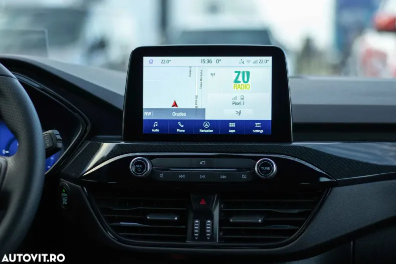 Ford Kuga din 2023 cu 14.592 km - oferta FOR151185 - foto 26