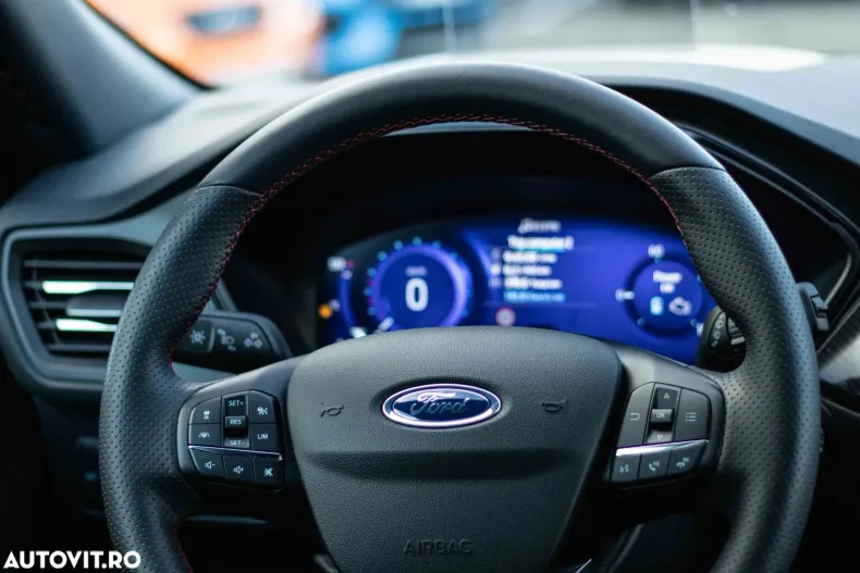 Ford Kuga din 2023 cu 14.592 km - oferta FOR151185 - foto 27