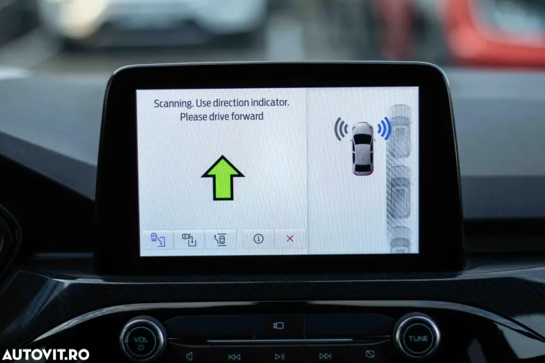 Ford Kuga din 2023 cu 14.592 km - oferta FOR151185 - foto 29