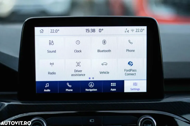 Ford Kuga din 2023 cu 14.592 km - oferta FOR151185 - foto 30