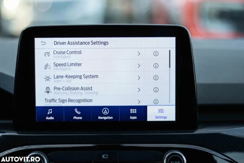 Ford Kuga din 2023 cu 14.592 km - oferta FOR151185 - foto 32