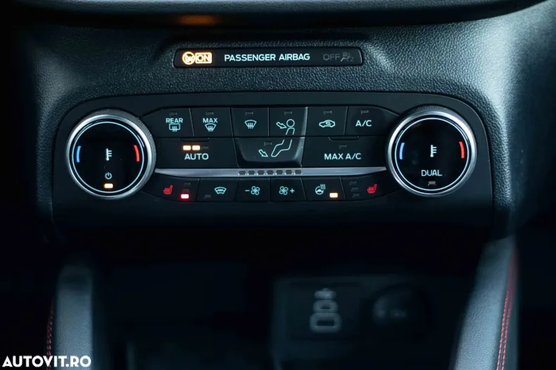 Ford Kuga din 2023 cu 14.592 km - oferta FOR151185 - foto 36