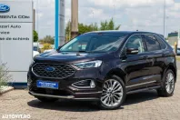 Ford Edge din 2019 cu 105.245 km - oferta FOR151186 - foto 1