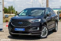 Ford Edge din 2019 cu 105.245 km - oferta FOR151186 - foto 2