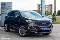 Ford Edge din 2019 cu 105.245 km - oferta FOR151186 - foto 5
