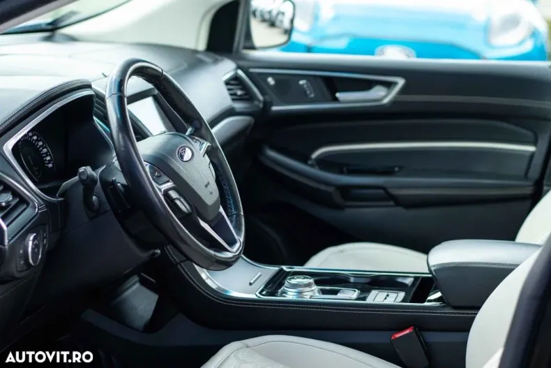 Ford Edge din 2019 cu 105.245 km - oferta FOR151186 - foto 14