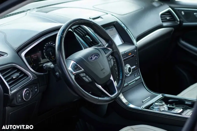 Ford Edge din 2019 cu 105.245 km - oferta FOR151186 - foto 15