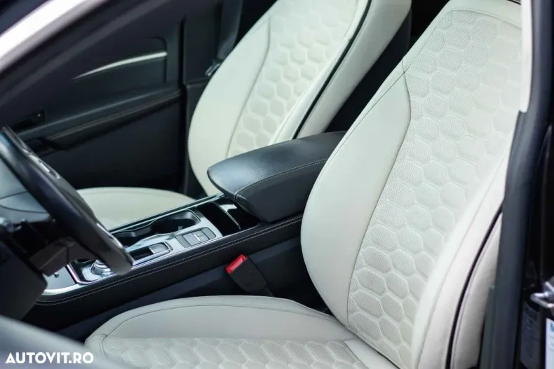 Ford Edge din 2019 cu 105.245 km - oferta FOR151186 - foto 18