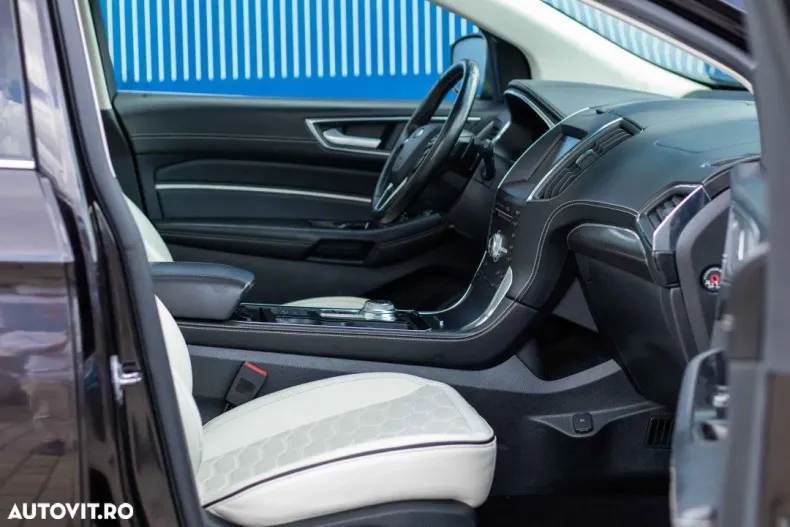 Ford Edge din 2019 cu 105.245 km - oferta FOR151186 - foto 20