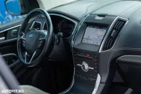 Ford Edge din 2019 cu 105.245 km - oferta FOR151186 - foto 22