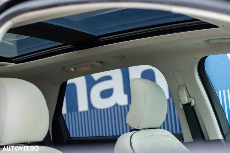 Ford Edge din 2019 cu 105.245 km - oferta FOR151186 - foto 25