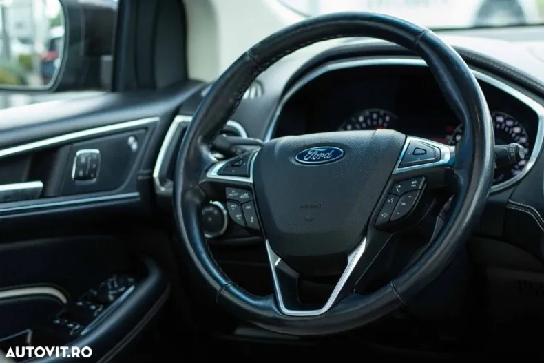Ford Edge din 2019 cu 105.245 km - oferta FOR151186 - foto 29