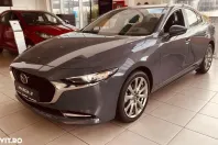 Mazda 3 din 2025 cu 2 km - oferta MAZ151187 - foto 1