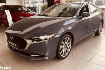 Mazda 3 din 2025 - oferta MAZ151187
