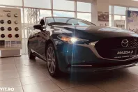 Mazda 3 din 2025 cu 2 km - oferta MAZ151187 - foto 3