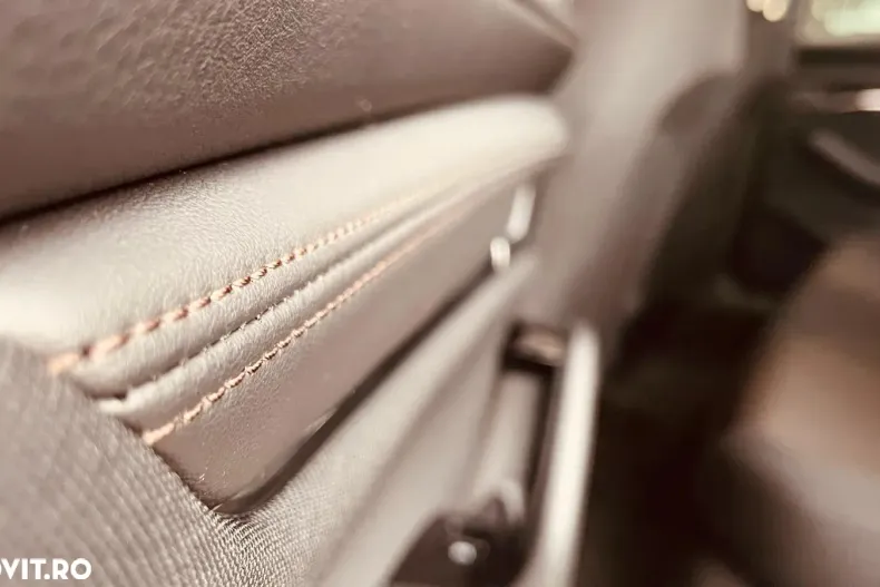 Mazda 3 din 2025 cu 2 km - oferta MAZ151187 - foto 11