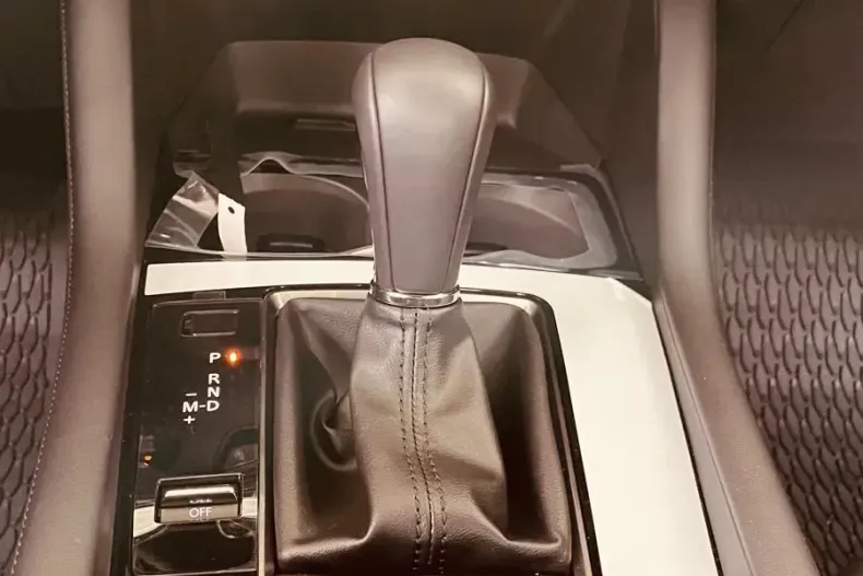 Mazda 3 din 2025 cu 2 km - oferta MAZ151187 - foto 13