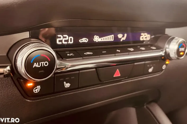 Mazda 3 din 2025 cu 2 km - oferta MAZ151187 - foto 14