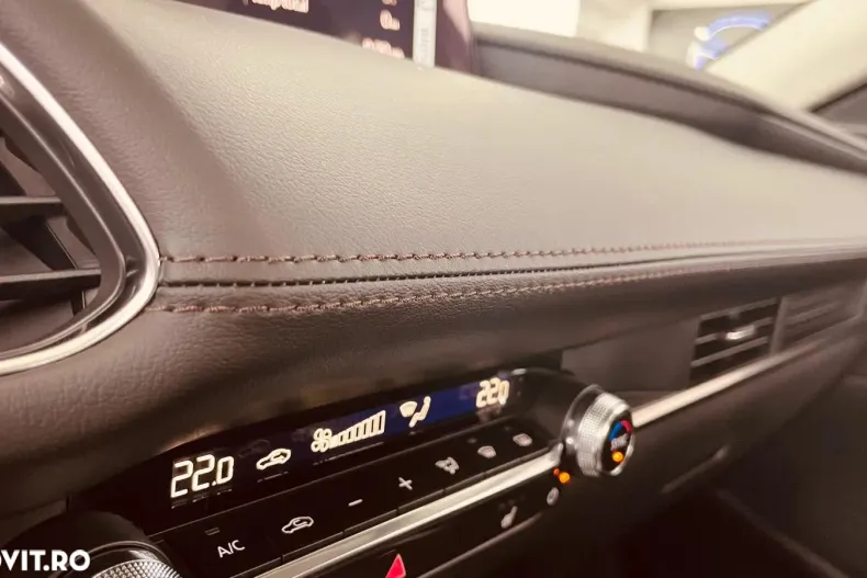 Mazda 3 din 2025 cu 2 km - oferta MAZ151187 - foto 15