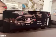 Mazda 3 din 2025 cu 2 km - oferta MAZ151187 - foto 16