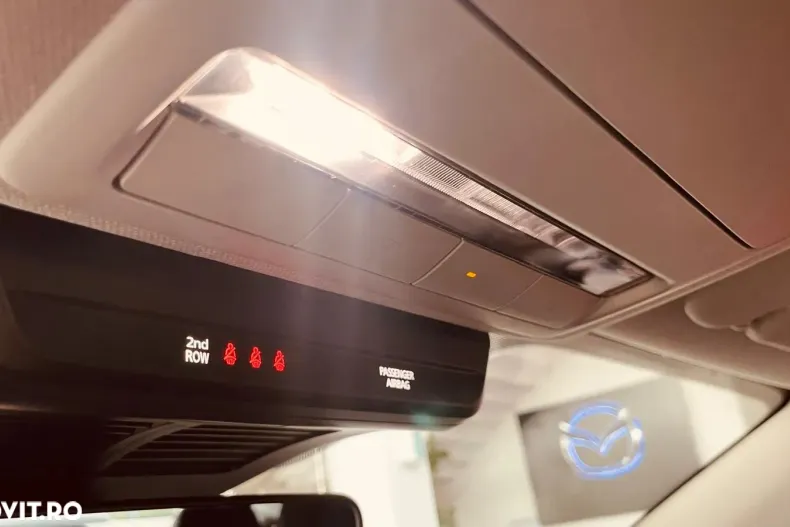 Mazda 3 din 2025 cu 2 km - oferta MAZ151187 - foto 17