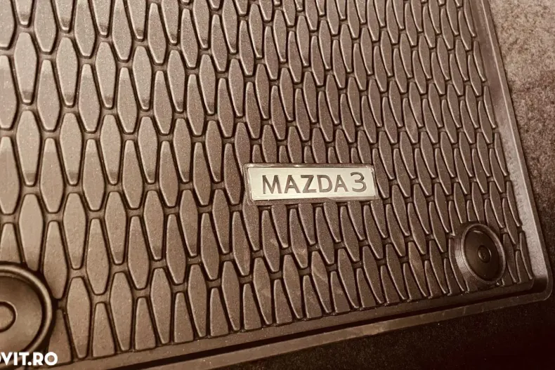 Mazda 3 din 2025 cu 2 km - oferta MAZ151187 - foto 18