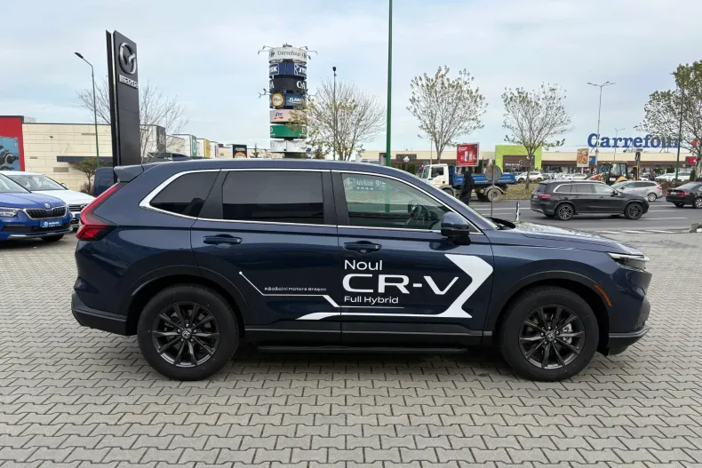 Honda CR-V din 2024 cu 3.000 km - oferta HON151189 - foto 5