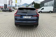 Honda CR-V din 2024 cu 3.000 km - oferta HON151189 - foto 7