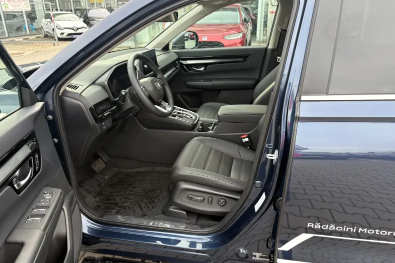 Honda CR-V din 2024 cu 3.000 km - oferta HON151189 - foto 8