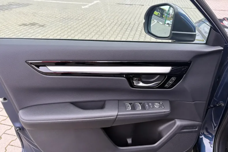 Honda CR-V din 2024 cu 3.000 km - oferta HON151189 - foto 9