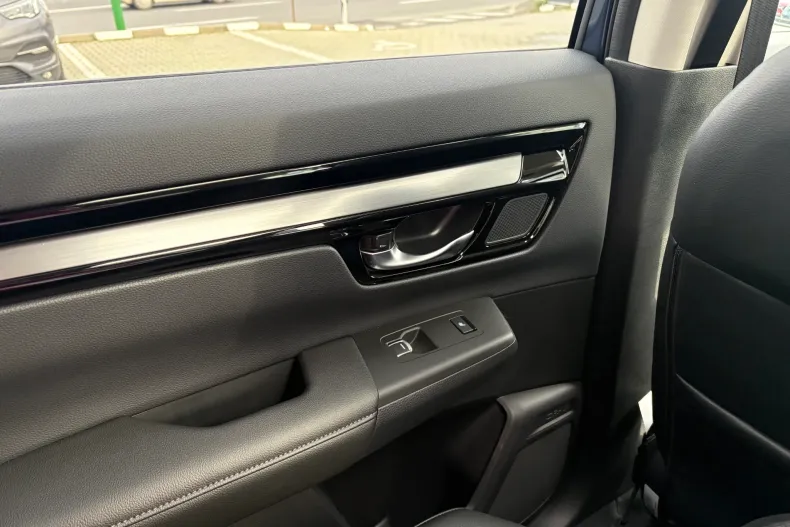 Honda CR-V din 2024 cu 3.000 km - oferta HON151189 - foto 10