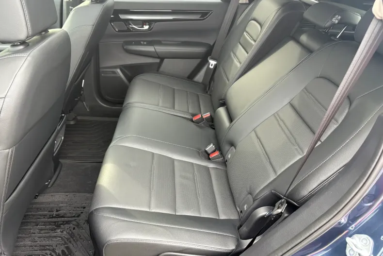 Honda CR-V din 2024 cu 3.000 km - oferta HON151189 - foto 11