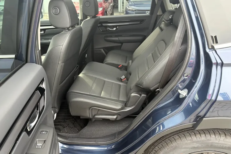 Honda CR-V din 2024 cu 3.000 km - oferta HON151189 - foto 12