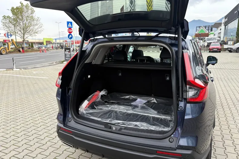 Honda CR-V din 2024 cu 3.000 km - oferta HON151189 - foto 18