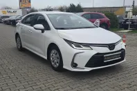 Toyota Corolla din 2022 cu 118.606 km - oferta TOY151190 - foto 3