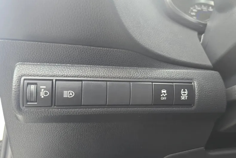 Toyota Corolla din 2022 cu 118.606 km - oferta TOY151190 - foto 9