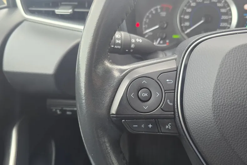 Toyota Corolla din 2022 cu 118.606 km - oferta TOY151190 - foto 10