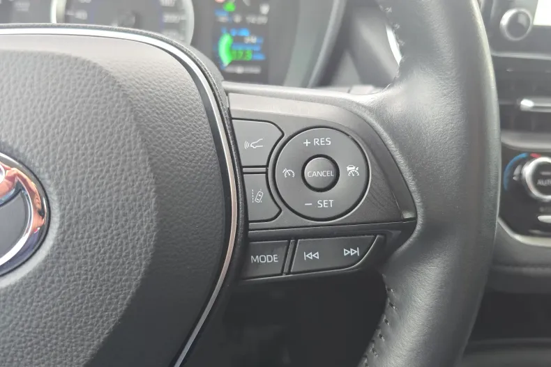 Toyota Corolla din 2022 cu 118.606 km - oferta TOY151190 - foto 11