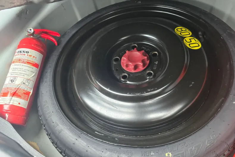 Toyota Corolla din 2022 cu 118.606 km - oferta TOY151190 - foto 17