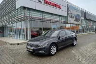 Volkswagen Passat din 2020 cu 96.676 km - oferta VOL151192 - foto 1