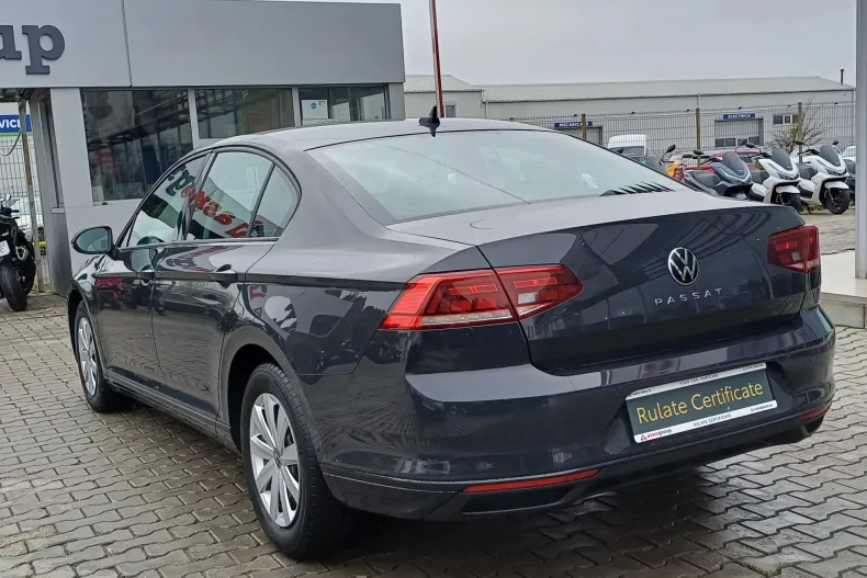 Volkswagen Passat din 2020 cu 96.676 km - oferta VOL151192 - foto 6