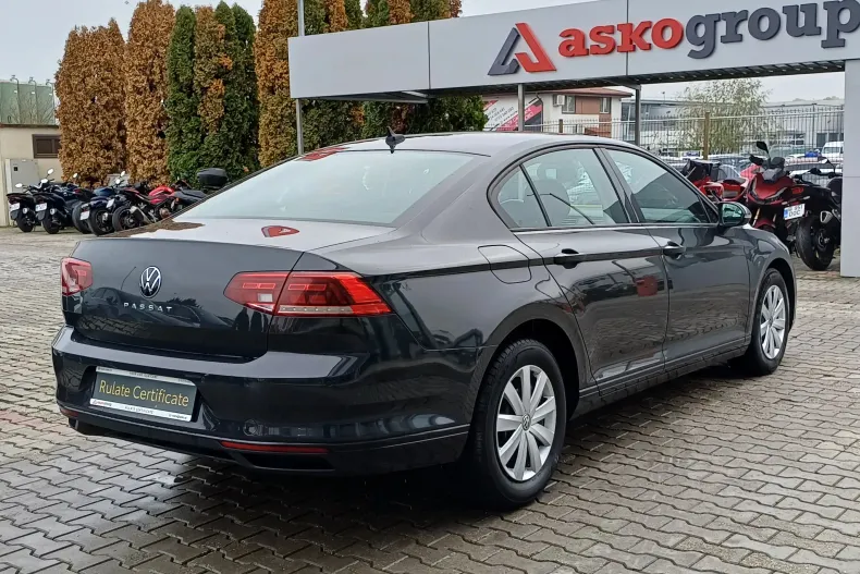 Volkswagen Passat din 2020 cu 96.676 km - oferta VOL151192 - foto 7