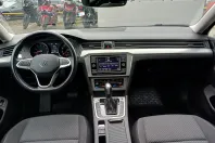 Volkswagen Passat din 2020 cu 96.676 km - oferta VOL151192 - foto 13