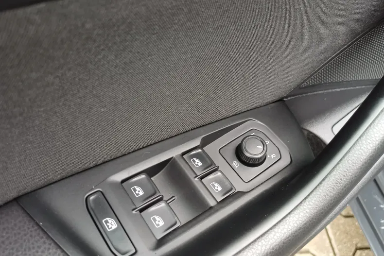 Volkswagen Passat din 2020 cu 96.676 km - oferta VOL151192 - foto 18